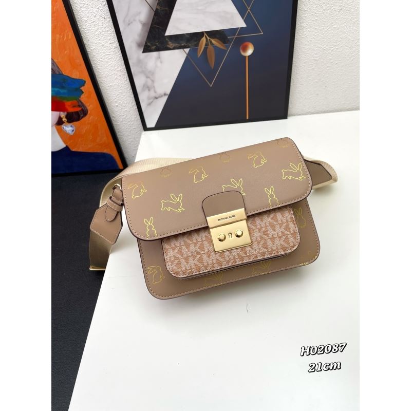 MK Satchel Bags